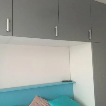 Apartament Delux Rewal Exterior photo