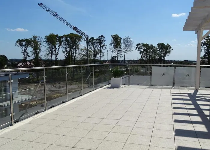 Apartament Delux