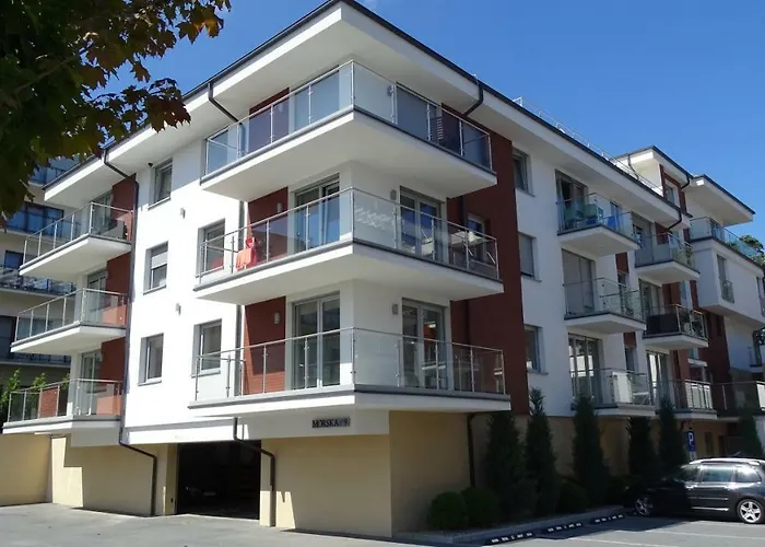 Apartament Delux