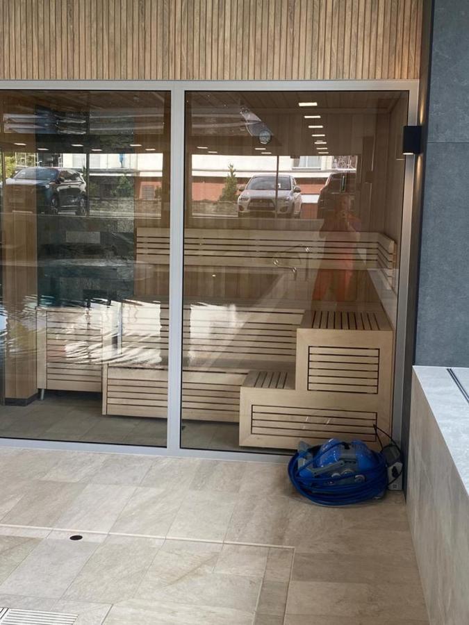 Delux Appartamento Rewal