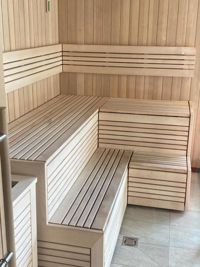 Delux Appartamento Rewal