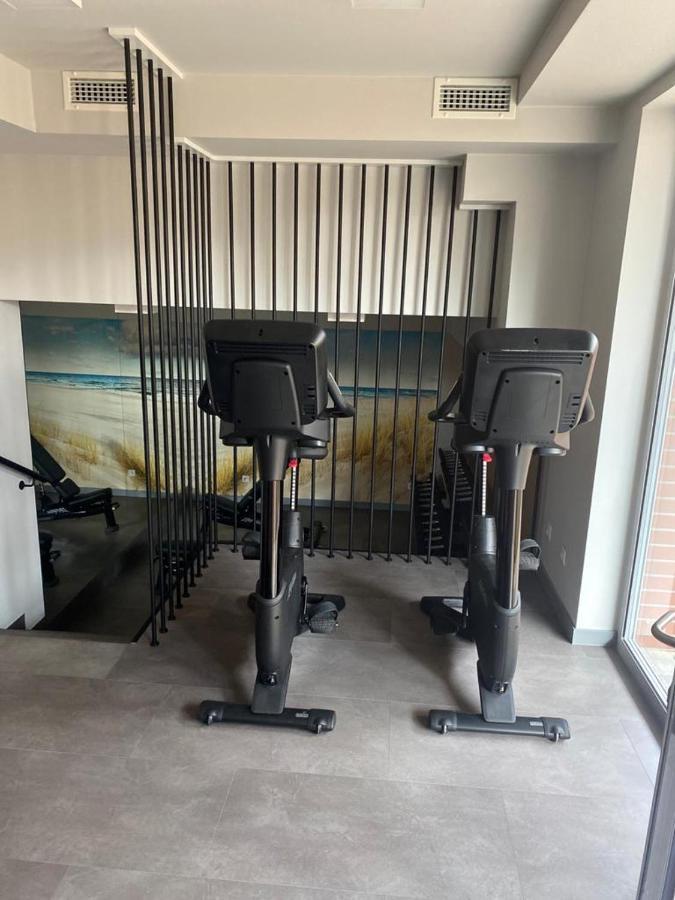 Apartment Delux *