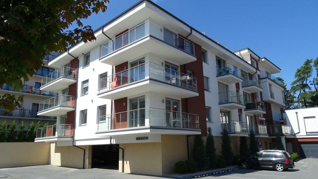 Apartment Delux *