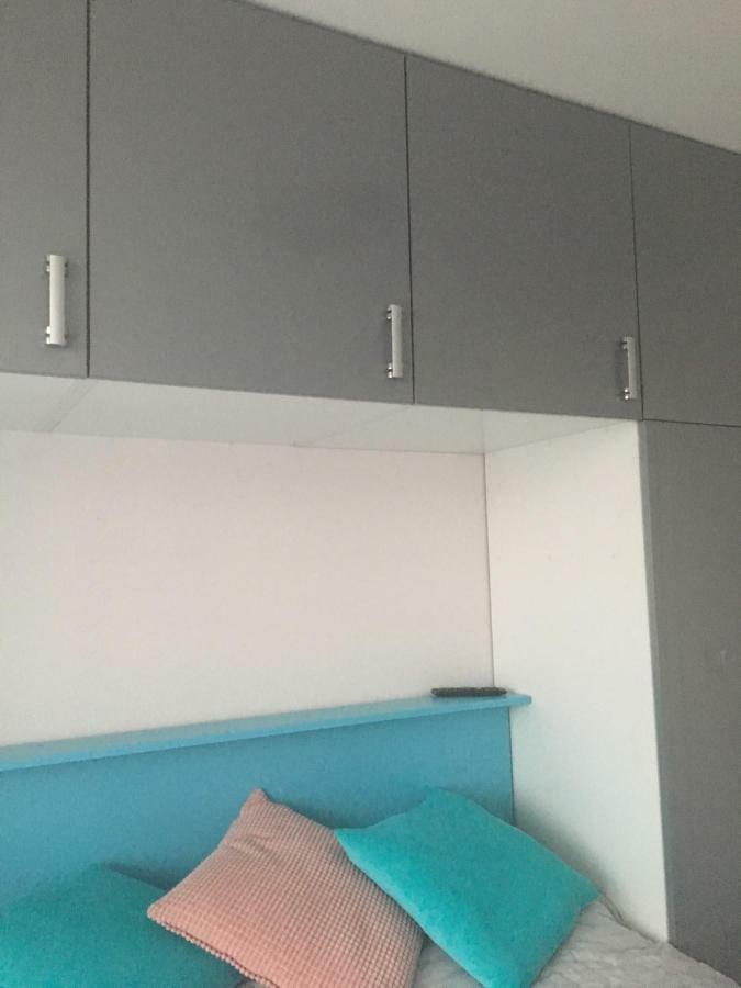 Delux Apartment *